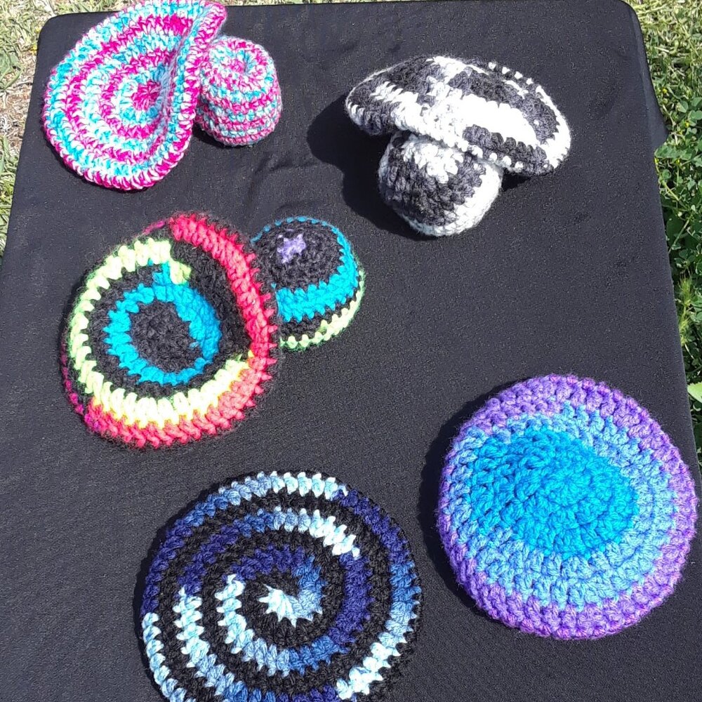🧶Crochet Projects💫 - Picture 7 of 12